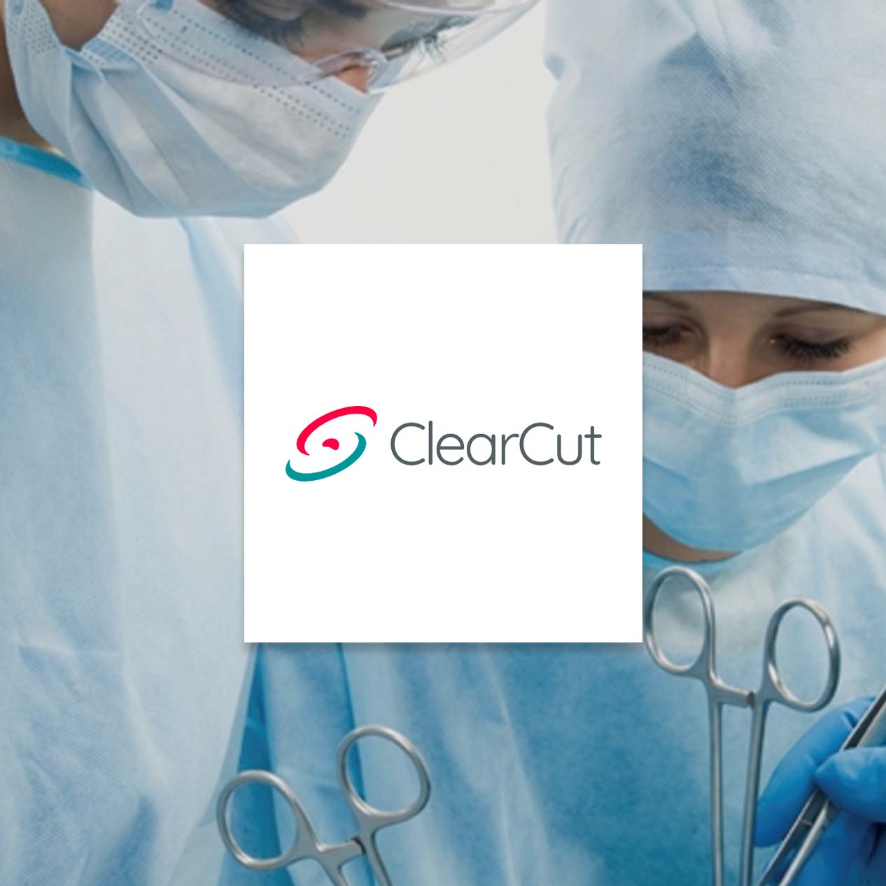 ClearCut